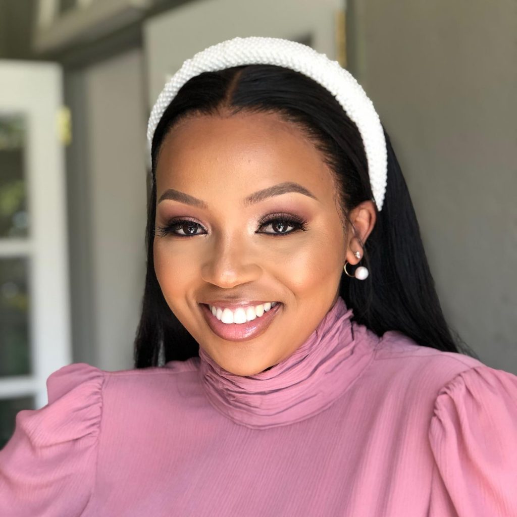 BK Beauty Brand - Makeup Artist in Gauteng